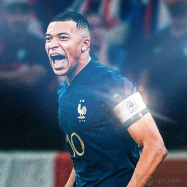 姆巴佩新星战术调整表现突出，法国队前途光明！-kaiyun